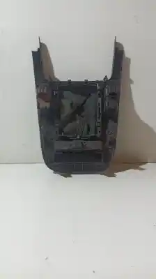 Second-hand car spare part gear lever trim for audi a4 ber. (b8) basico oem iam references 8k0864261  