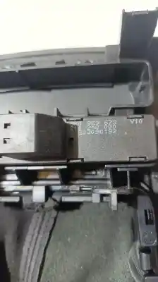 Second-hand car spare part gear lever trim for audi a4 ber. (b8) basico oem iam references 8k0864261  