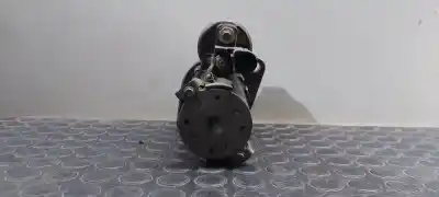 Peça sobressalente para automóvel em segunda mão motor de arranque por volkswagen golf v berlina (1k1) gti referências oem iam 02m911023m  