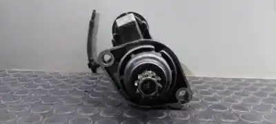 Peça sobressalente para automóvel em segunda mão motor de arranque por volkswagen golf v berlina (1k1) gti referências oem iam 02m911023m  