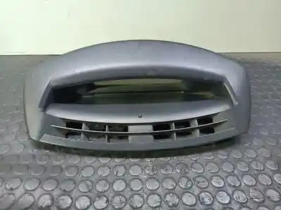 Second-hand car spare part dashboard for citroen c4 berlina collection oem iam references 96631954zd  