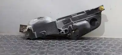 Peça sobressalente para automóvel em segunda mão Puxador Interior Traseiro Esquerdo por SEAT IBIZA (6K1) Select Referências OEM IAM 6K4837113  