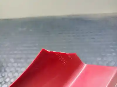 Second-hand car spare part left tailgate light for citroen c4 berlina collection oem iam references 9655864080