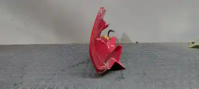 Second-hand car spare part right tailgate light for citroen c4 berlina collection oem iam references 965586398001  