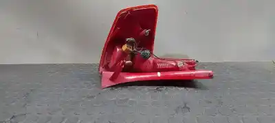 Second-hand car spare part right tailgate light for citroen c4 berlina collection oem iam references 965586398001  