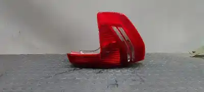 Second-hand car spare part right tailgate light for citroen c4 berlina collection oem iam references 965586398001