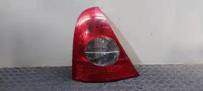 Автозапчастина б/у лівий ход ліхар для renault clio ii fase ii b cb0 authentique посилання на oem iam 89023922  