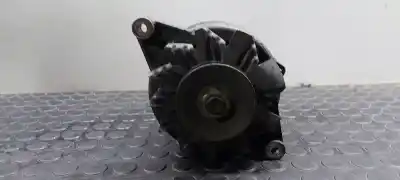 Second-hand car spare part Alternator for OPEL CORSA C-VALEO - 0958911I CON A/A DE RUEDAS OEM IAM references 061525755A  