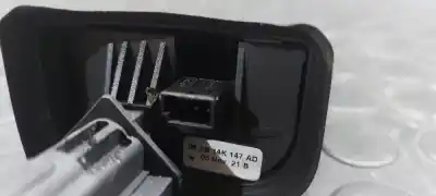 Peça sobressalente para automóvel em segunda mão Comandos De Alavanca por FORD MONDEO TURNIER (GE) Ghia Referências OEM IAM 98AB14K147AD  