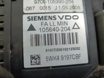 Second-hand car spare part DRIVER LEFT WINDOW REGULATOR for AUDI A4 BERLINA (8E)  OEM IAM references 8E0837461  