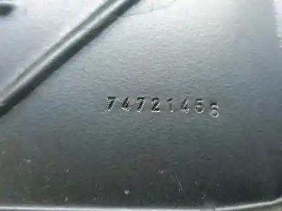 Автозапчастина б/у регулятор вікна передній лівий для audi a3 (8p) 1.6 102 cv / 75 kw посилання на oem iam 8l3837753   Автозапчастина б/у регулятор вікна передній лівий для audi a3 (8p) 1.6 102 cv / 75 kw посилання на oem iam 8l3837753