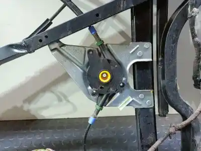 Автозапчастина б/у регулятор вікна передній лівий для audi a3 (8p) 1.6 102 cv / 75 kw посилання на oem iam 8l3837753   Автозапчастина б/у регулятор вікна передній лівий для audi a3 (8p) 1.6 102 cv / 75 kw посилання на oem iam 8l3837753