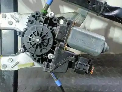 Автозапчасти б/у регулятор стекла переднего правого за audi a3 (8p) 1.6 102 cv / 75 kw ссылки oem iam 8l3837754  