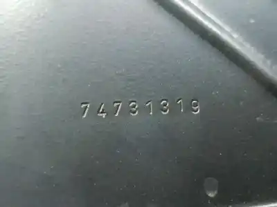 Автозапчасти б/у регулятор стекла переднего правого за audi a3 (8p) 1.6 102 cv / 75 kw ссылки oem iam 8l3837754  