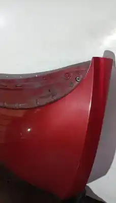 Peça sobressalente para automóvel em segunda mão capot por seat leon (1p1) leon 1p1 referências oem iam   