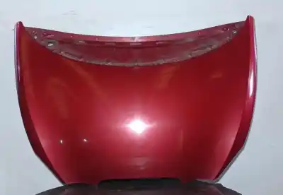 Peça sobressalente para automóvel em segunda mão capot por seat leon (1p1) leon 1p1 referências oem iam   