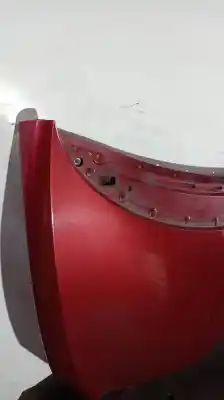 Peça sobressalente para automóvel em segunda mão capot por seat leon (1p1) leon 1p1 referências oem iam 