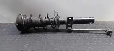 Peça sobressalente para automóvel em segunda mão amortecedor dianteiro direito por seat ibiza (kj1) reference referências oem iam 2q0413031an  824903015551