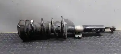 Second-hand car spare part FRONT RIGHT SHOCK ABSORBER for SEAT IBIZA  OEM IAM references 2Q0413031AN  824903015551