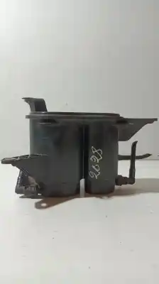 Peça sobressalente para automóvel em segunda mão filtro de carvão ativo por audi a4 ber. (b8) basico referências oem iam 8k0201799g  