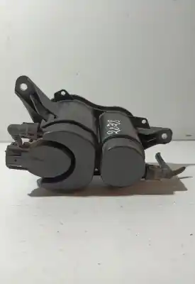 Pezzo di ricambio per auto di seconda mano Filtro A Carboni Attivi per AUDI A4 BER. (B8) Basico Riferimenti OEM IAM 8K0201799G  