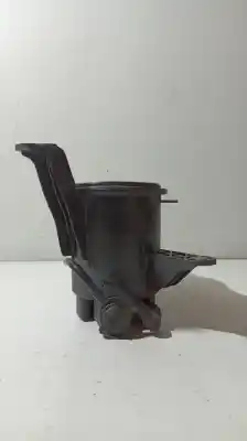 Peça sobressalente para automóvel em segunda mão filtro de carvão ativo por audi a4 ber. (b8) basico referências oem iam 8k0201799g  