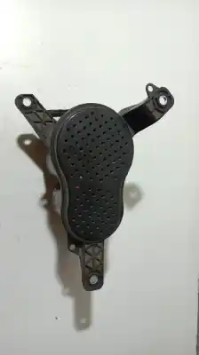 Peça sobressalente para automóvel em segunda mão filtro de carvão ativo por audi a4 ber. (b8) basico referências oem iam 8k0201799g  