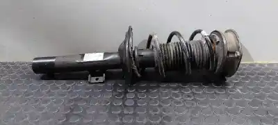 Peça sobressalente para automóvel em segunda mão amortecedor dianteiro direito por seat ibiza (kj1) reference referências oem iam 2q0413031an