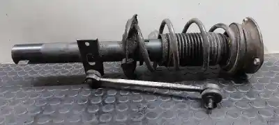 Peça sobressalente para automóvel em segunda mão amortecedor dianteiro direito por seat ibiza (kj1) reference referências oem iam 2q0413031an  