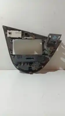 Second-hand car spare part climate control for ford focus berlina (cak) trend oem iam references 2s4h18c612ak  