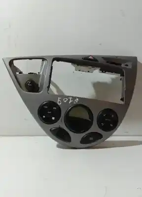 Second-hand car spare part climate control for ford focus berlina (cak) trend oem iam references 2s4h18c612ak  