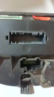 Second-hand car spare part  for FORD FOCUS  OEM IAM references 2S4H18C612AK  