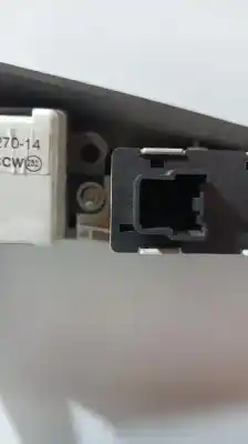 Second-hand car spare part climate control for ford focus berlina (cak) trend oem iam references 2s4h18c612ak  