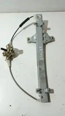 Gebrauchtes Autoersatzteil Fensterheber Hinten Rechts zum CHEVROLET KALOS 1.4 SR OEM-IAM-Referenzen 1410855  
