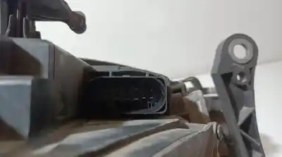 Second-hand car spare part left headlight for audi a4 ber. (b8) basico oem iam references 8k0941003c  