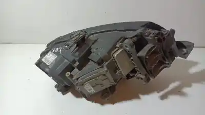 Second-hand car spare part left headlight for audi a4 ber. (b8) basico oem iam references 8k0941003c  