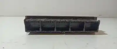 Second-hand car spare part comfort module for ford focus berlina (cak) trend oem iam references 1s7t15k600fd  