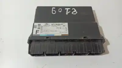 Second-hand car spare part comfort module for ford focus berlina (cak) trend oem iam references 1s7t15k600fd  