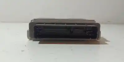 Second-hand car spare part ecu engine control for ford focus berlina (cak) trend oem iam references 3m5112a650lb  