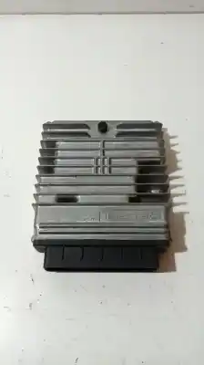 Pezzo di ricambio per auto di seconda mano CENTRALINA MOTORE per FORD FOCUS  Riferimenti OEM IAM 3M5112A650LB  