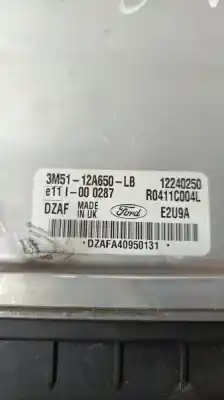 Second-hand car spare part  for FORD FOCUS  OEM IAM references 3M5112A650LB  