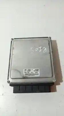 Second-hand car spare part ecu engine control for ford focus berlina (cak) trend oem iam references 3m5112a650lb  