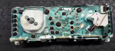 Peça sobressalente para automóvel em segunda mão quadrante por renault 19 hatchback b c53 gtr referências oem iam 32759463as  