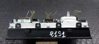 Peça sobressalente para automóvel em segunda mão quadrante por renault 19 hatchback b c53 gtr referências oem iam 32759463as  