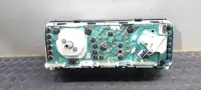 Peça sobressalente para automóvel em segunda mão quadrante por renault 19 hatchback b c53 gtr referências oem iam 32759463as