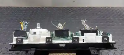 Peça sobressalente para automóvel em segunda mão quadrante por renault 19 hatchback b c53 gtr referências oem iam 32759463as  