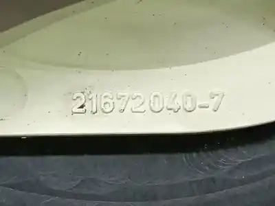 Автозапчасти б/у приборная доска за dacia logan k7j710 ссылки oem iam 216774992  216720407