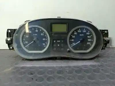 Автозапчастина б/у  для DACIA LOGAN  Посилання на OEM IAM 216774992  216720407