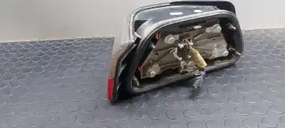 Second-hand car spare part right tailgate light for peugeot 605 srti oem iam references   