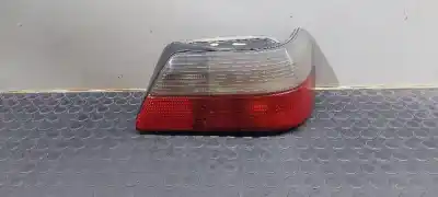 Second-hand car spare part right tailgate light for peugeot 605 srti oem iam references   